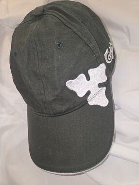 Carlsberg Beer Hat